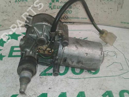 Used Rear wiper motor NISSAN VANETTE CARGO Bus (HC 23) 2.3 D (75 hp) 594031