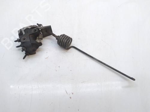 Brake master cylinder MERCEDES-BENZ SPRINTER 3-t Bus (B903)  | BP17666414M77 