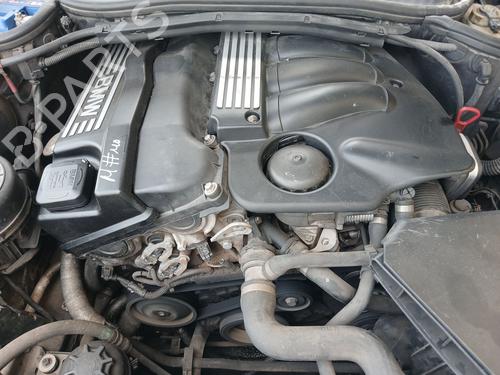 Left front door BMW 3 Compact (E46) 316 ti | BP34390576C2  - Image 19