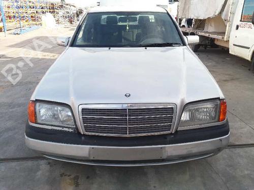 Used Parts MERCEDES-BENZ C-CLASS (W202) C 200 D (202.120) 798863