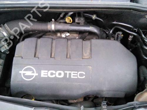 Wzmocnienie zderzaka przedniego OPEL MERIVA A MPV (X03) 1.3 CDTI (E75) | BP4904382C109 