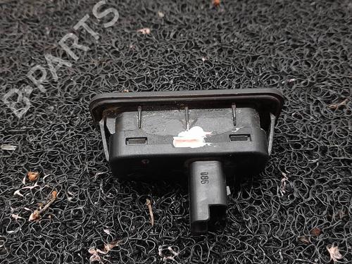 Used Tailgate handle Tailgate handle 9681648 9681648