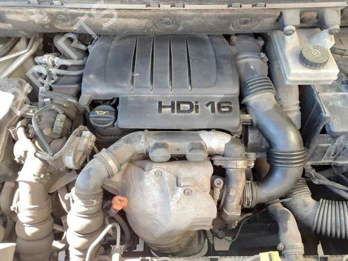 Front left window mechanism PEUGEOT PARTNER Tepee  | BP25156288C22  - Image 15