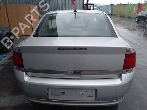 Injector OPEL VECTRA C (Z02) 1.9 CDTI (F69) | BP7465614M100 