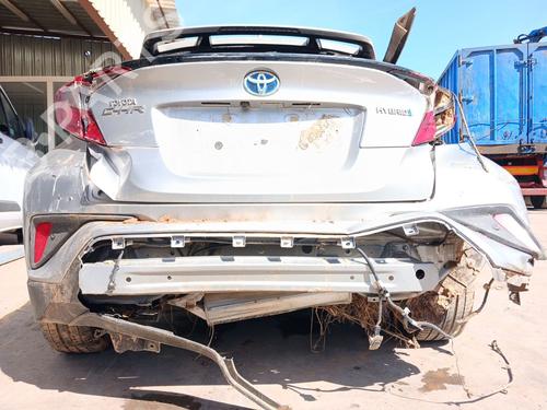 Engine TOYOTA C-HR (_X1_) 1.8 Hybrid (ZYX10_, ZYX11_) | BP36663460M1 - Image 11