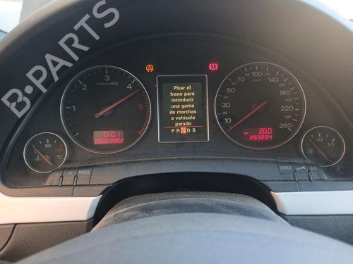 Right headlight AUDI A4 B6 (8E2) 2.5 TDI quattro | BP36382072C29 - Image 14