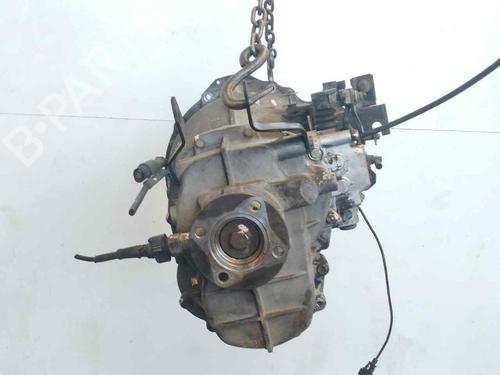 Gearbox NISSAN CABSTAR E (TL_, VL_)  | BP27261477M3 