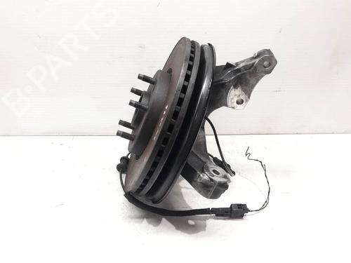 Left front steering knuckle CHEVROLET ORLANDO (J309) | BP8248276M25 - Image 3