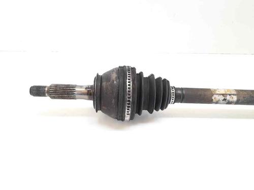 Right front driveshaft RENAULT TRAFIC Van (T_, P_, V_) 1.9 D | BP18333009M39 