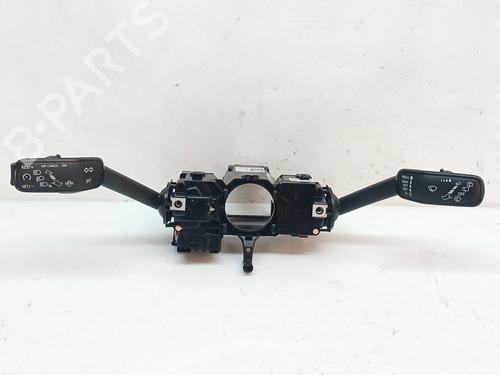 Used Headlight switch Headlight switch 17681362 17681362