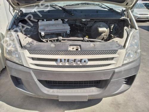 Fan IVECO DAILY IV Platform/Chassis 35C14 G, 35C14 G/P, 35S14 G, 35S14 G/P, 35C14 GD,... | BP36800707M128  - Image 32