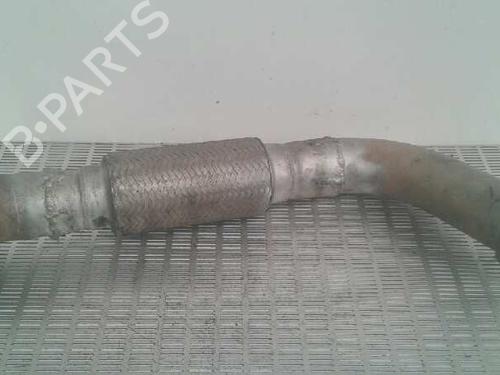 Used Exhaust manifold Exhaust manifold JAGUAR X-TYPE I (X400) [2001-2009] 14032647 14032647