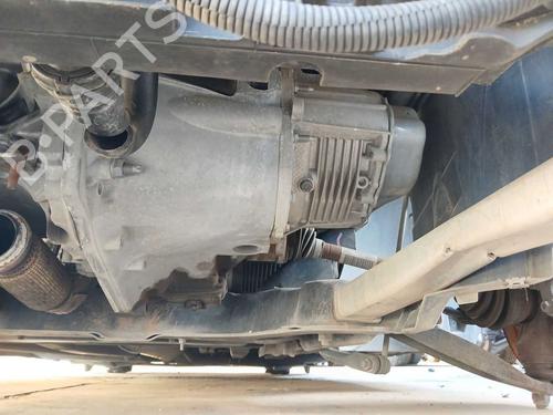 Used Gearbox Gearbox 39237040 39237040