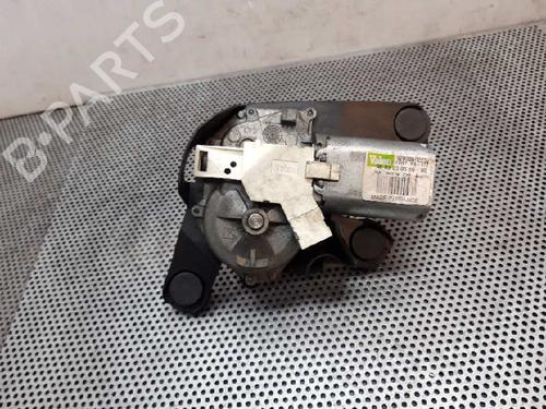 Used Rear wiper motor CITROËN C3 Picasso (SH_) [2008-2025]  4414879