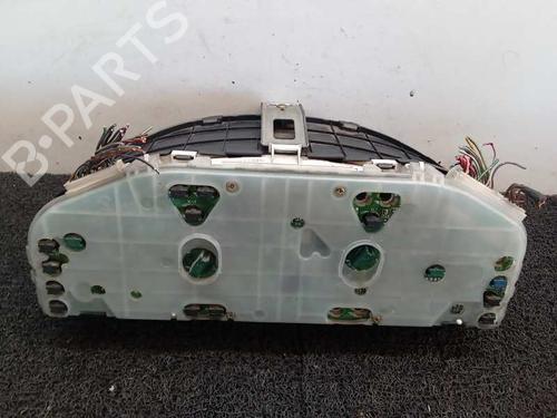 Instrument cluster MAZDA 323 F VI Hatchback (BJ) 2.0 TD | BP6792213C47 
