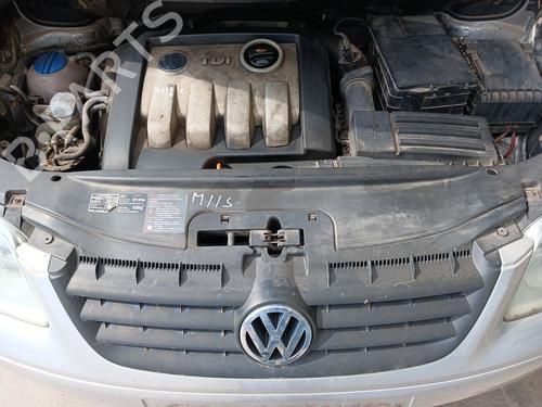 Engine VW TOURAN (1T1, 1T2) 1.9 TDI | BP35751096M1  - Image 18