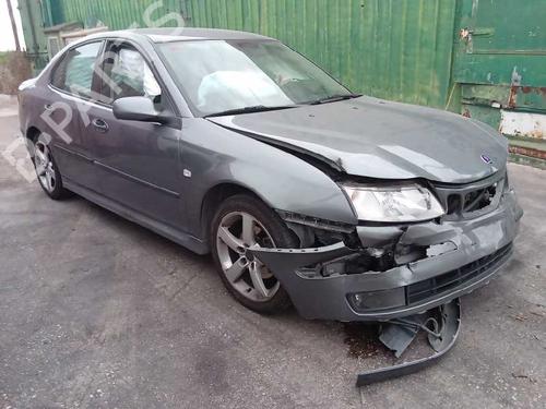 Engine control unit (ECU) SAAB 9-3 (YS3F, E79, D79, D75) 1.9 TiD | BP6870484M57 