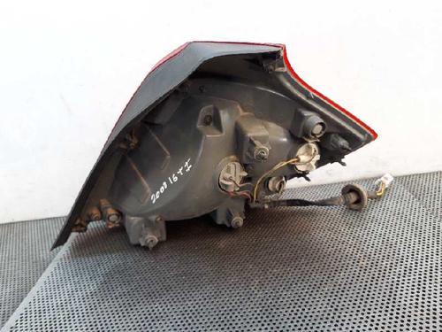 Left taillight KIA CEE'D Hatchback (ED) | BP5128583C34 - Image 2