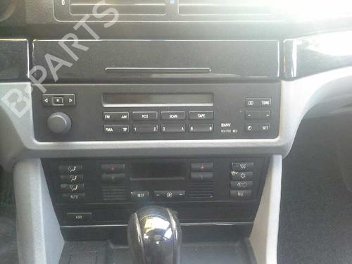 Control unit BMW 5 (E39) 523 i | BP589688M11 
