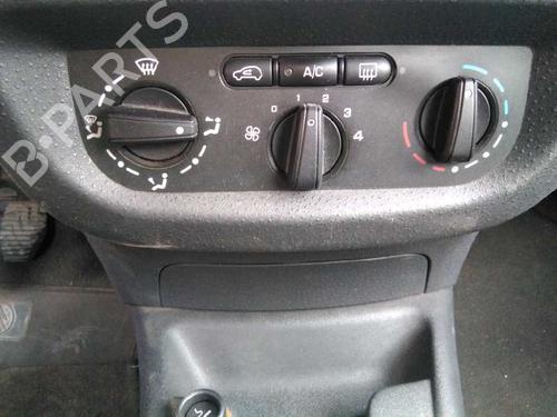 Headlight switch CITROËN C2 (JM_)  | BP6044782I24  - Image 9