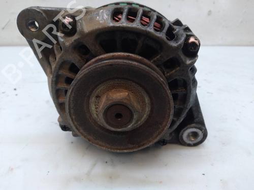 Alternator DAEWOO MATIZ (M100, M150) 0.8 | BP11761188M7 