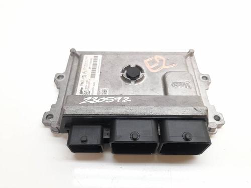 Used Engine control unit (ECU) Engine control unit (ECU) PEUGEOT 208 I (CA_, CC_) [2012-2021] 15840879 15840879