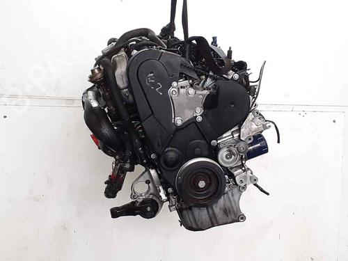 Engine CITROËN BERLINGO / BERLINGO FIRST Box Body/MPV (M_) 2.0 HDI 90 4WD (MBRHY, MCRHY) | BP23565038M1