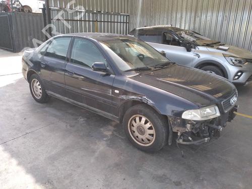Front wiper motor AUDI A4 B5 (8D2) 1.9 TDI | BP18302210M29 