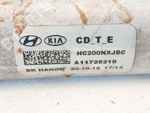 AC radiator KIA XCEED (CD) 1.0 T-GDI | BP37245736M32 - Image 2