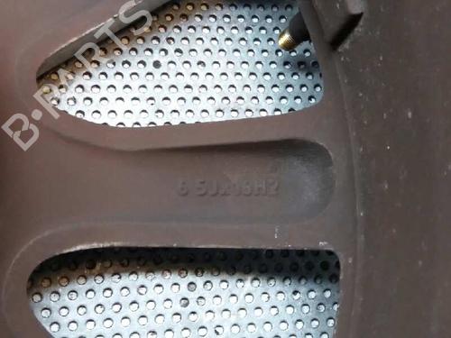 Felg OPEL ASTRA H (A04) 1.7 CDTI (L48) | BP4550861C45 