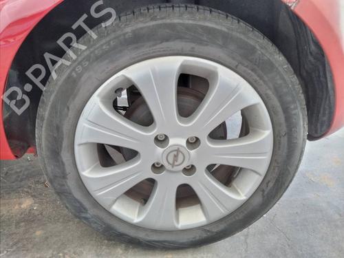Left front window switch OPEL CORSA D (S07)  | BP12470042I27  - Image 16