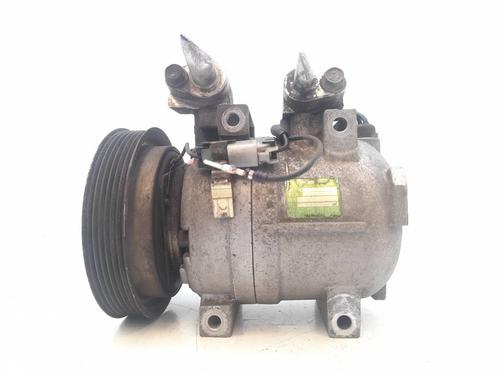 AC compressor SSANGYONG KYRON 2.0 Xdi | BP6145972M34 - Image 5
