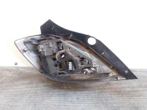 Højre baglygte OPEL ASTRA H (A04) 1.7 CDTI (L48) | BP3486595C35 