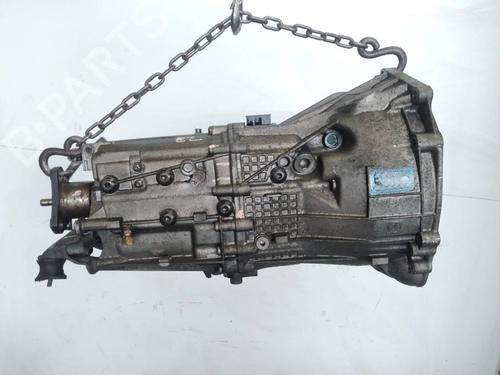 Gearbox BMW 3 (E90) 320 d | BP9956013M3 