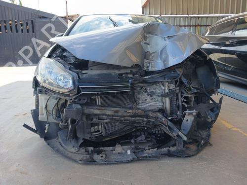 Gearbox VW GOLF VI (5K1) 2.0 TDI | BP35775174M3  - Image 5