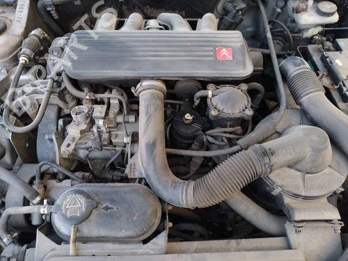Expansion tank CITROËN XSARA Coupe (N0) 1.9 D | BP9838123C120 
