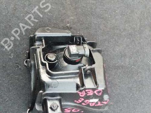 Right front fog light KIA SPORTAGE II (JE_, KM_)  | BP3650098C31 