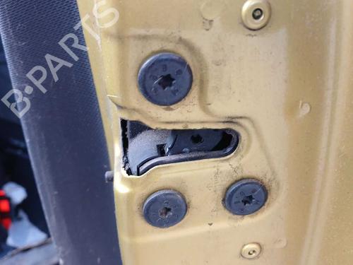 Used Rear right lock Rear right lock SMART FORFOUR Hatchback (453) 1.0 (453.042, 453.043) (71 hp) 40072265 40072265