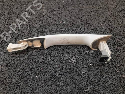 Rear right exterior door handle HYUNDAI i30 (GD)  | BP9040645C130