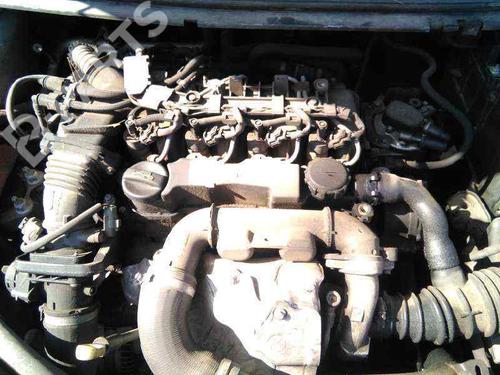 Squib airbag FORD FOCUS II Turnier (DA_, FFS, DS) 1.6 TDCi | BP6007157C102  - Image 5