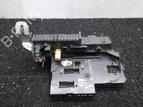 Used Fuse box Fuse box MERCEDES-BENZ C-CLASS (W204) [2007-2015] 4801133 4801133