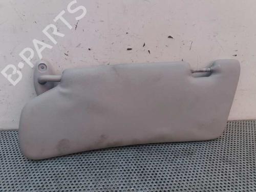 Used Right sun visor Right sun visor FORD KA (RB_) 1.3 i (60 hp) 1595117 1595117