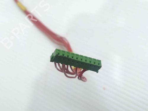 Headlight switch RENAULT CLIO III (BR0/1, CR0/1) | BP23990215I24 - Image 4