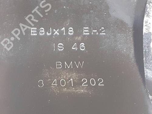 Fælk BMW X3 (E83) 3.0 d | BP30717909C45 - Image 3