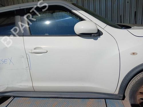 right-front-door-nissan-juke-f15-2010-2011-2012-2013-2014-2015-2016-2017-2018-2019-39402265 main image