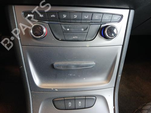 Left sun visor OPEL ASTRA K (B16) | BP33854864I1 - Image 13