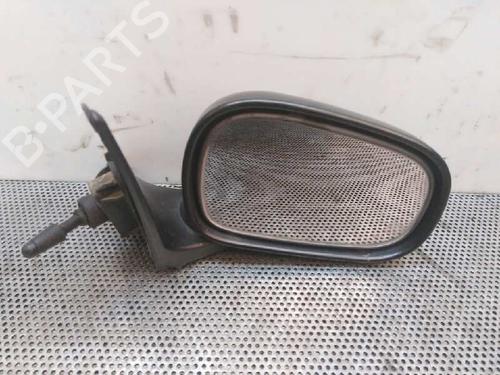 Used Right mirror ROVER 400 II (RT) 414 Si (103 hp) 2130224