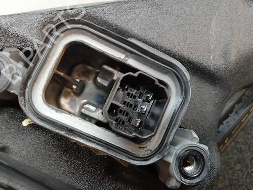 Left mirror SAAB 9-3 (YS3F, E79, D79, D75) 2.0 t | BP7994818C26 