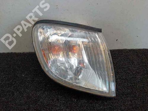 Used Right front indicator Right front indicator HYUNDAI H-1 / STAREX Bus (A1) 2.5 TCi (99 hp) 6539815 6539815