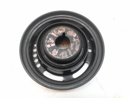 Used Pulley OPEL ASTRA H (A04) [2004-2014]  14032712